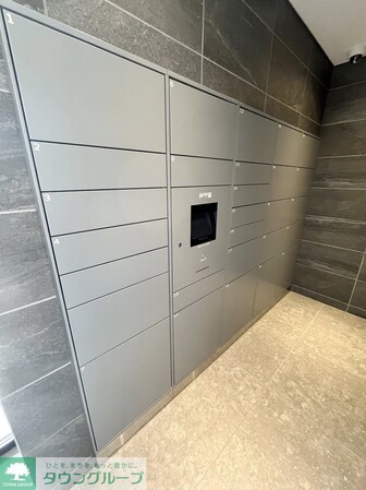 アドバンス名古屋シュテルンの物件内観写真